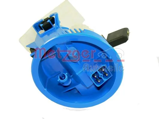 METZGER AUTOTEILE 2250075 Fuel Feed Unit