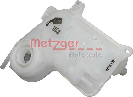 Expansion Tank, coolant 2140179