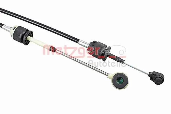 Cable Pull, manual transmission OE-part 3150240