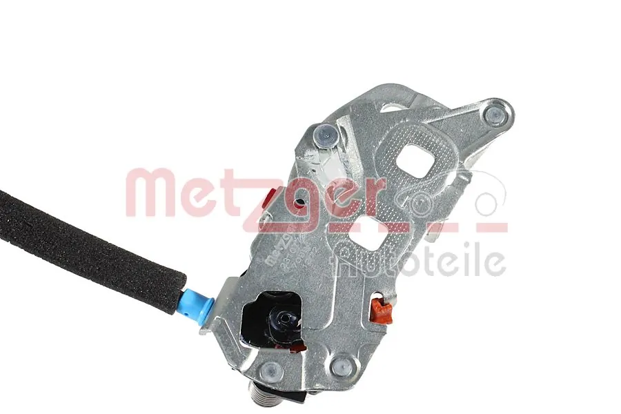 METZGER AUTOTEILE 2310770 Closing aid, tailgate