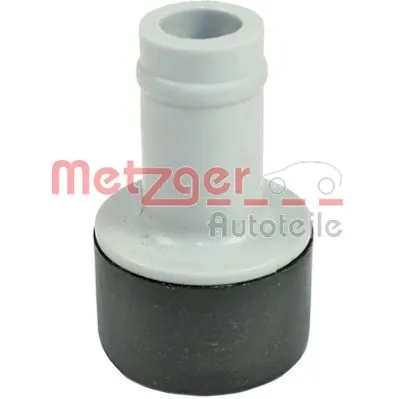 METZGER AUTOTEILE 2385038 Valve, crankcase ventilation
