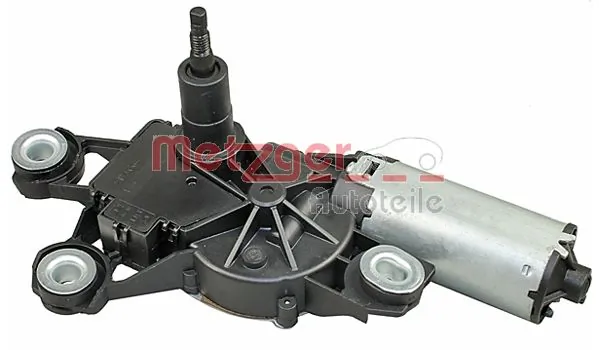 METZGER AUTOTEILE 2190601 Wiper Motor