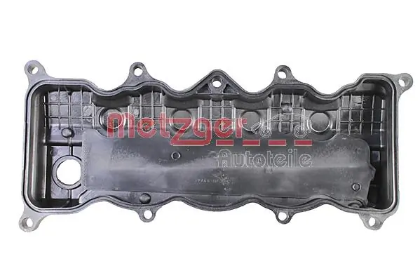 METZGER AUTOTEILE 2389113 Cylinder Head Cover