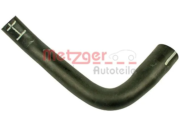Hose, crankcase ventilation 2380013