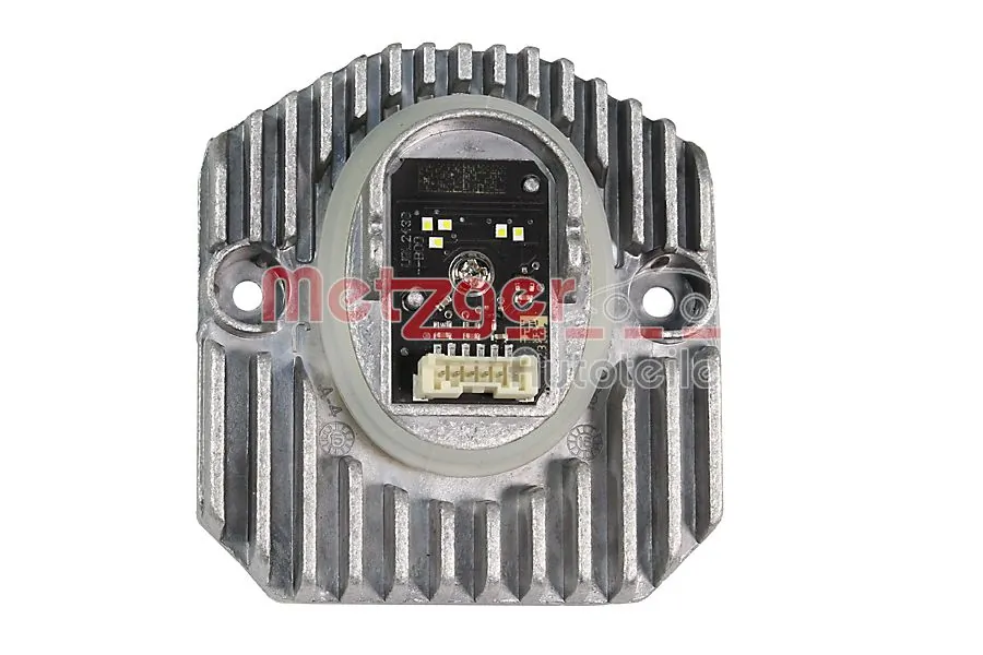 METZGER AUTOTEILE 0896533 Control Unit, lights