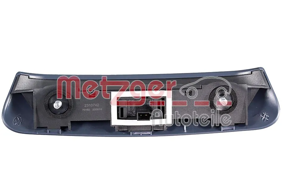 Switch, tailgate release 2310742