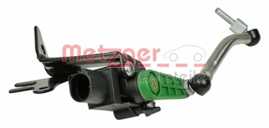 Sensor, headlight levelling GREENPARTS 0901254