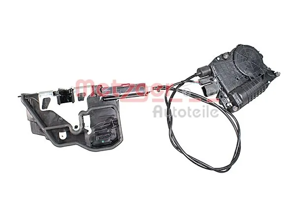 METZGER AUTOTEILE 2314408 Door Lock