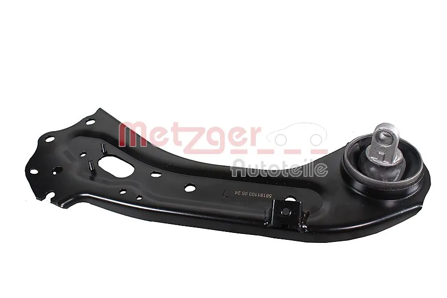 METZGER AUTOTEILE 58181103 Control/Trailing Arm, wheel suspension