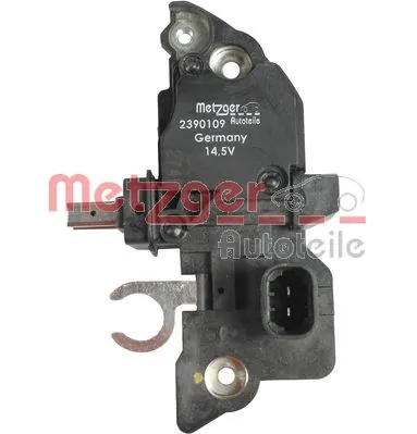 METZGER AUTOTEILE 2390109 Alternator Regulator