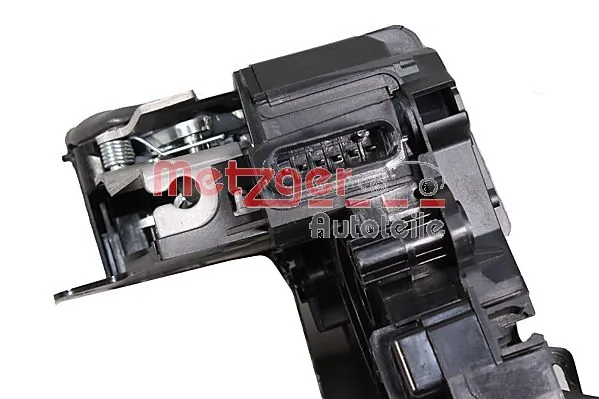 METZGER AUTOTEILE 2314413 Door Lock