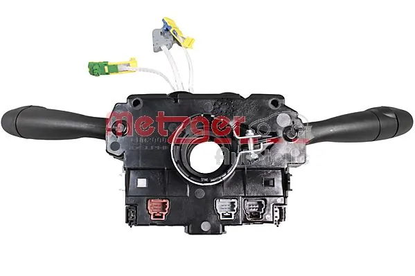 METZGER AUTOTEILE 0916852 Steering Column Switch