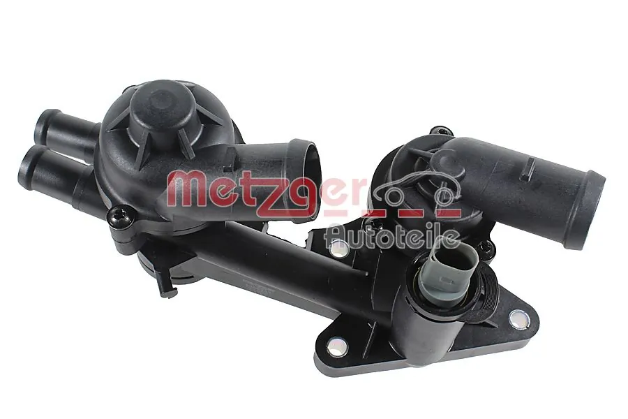 Thermostat, coolant 4006251