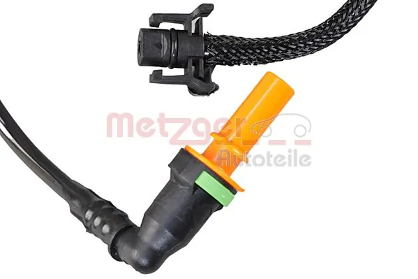 Coolant Pipe GREENPARTS 4010351