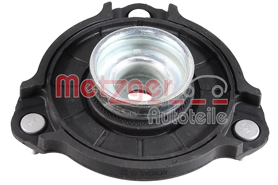 Suspension Strut Support Mount 6490365