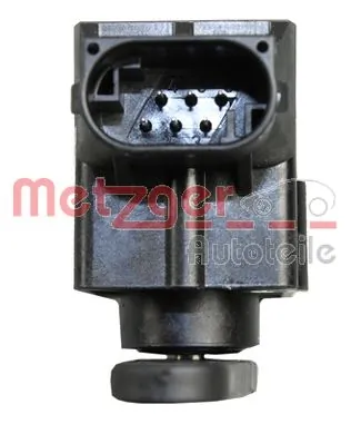 Sensor, headlight levelling OE-part GREENPARTS 0901137