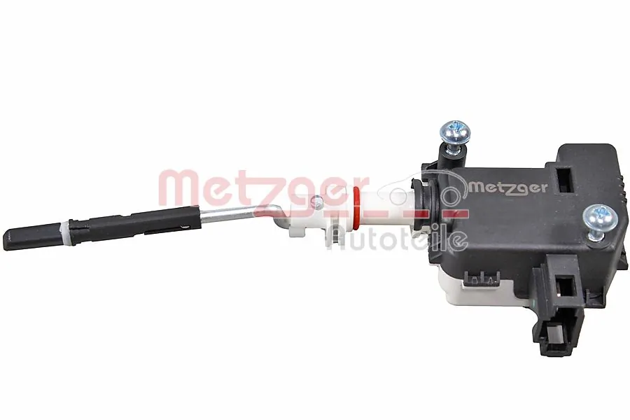 Actuator, central locking system 2317025