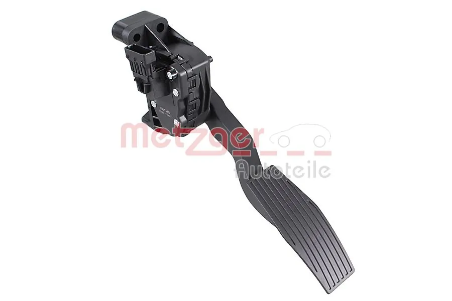 Sensor, accelerator pedal position 0901488