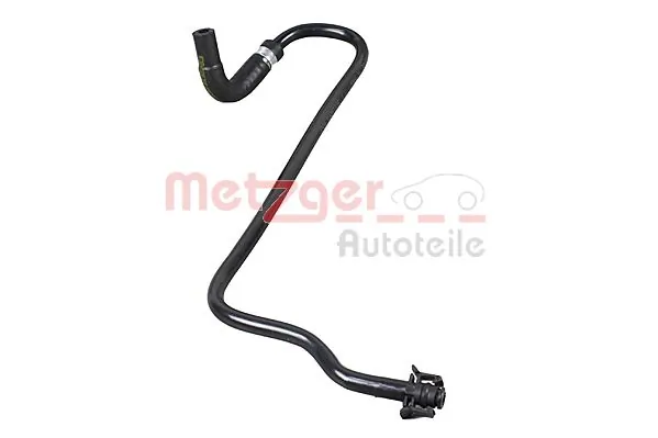 Coolant Pipe 4010250