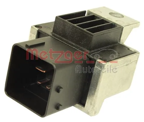 Control Unit, glow time OE-part 0884005