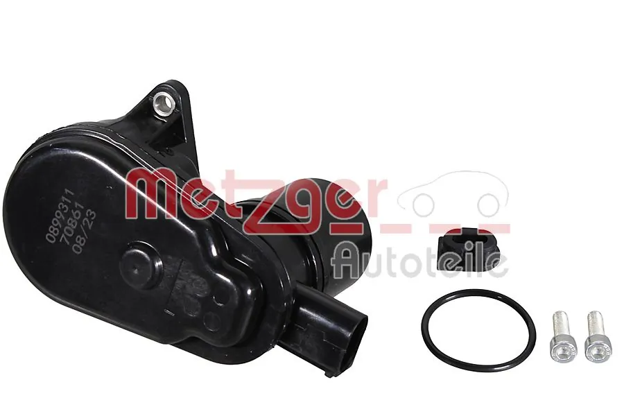 Control Element, parking brake caliper 0899311