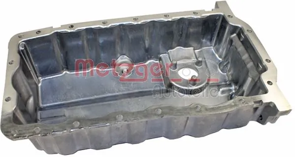 Oil Sump 7990010