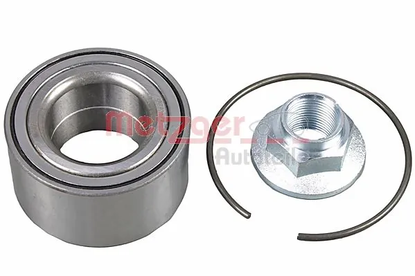 Wheel Bearing Kit WM 2212