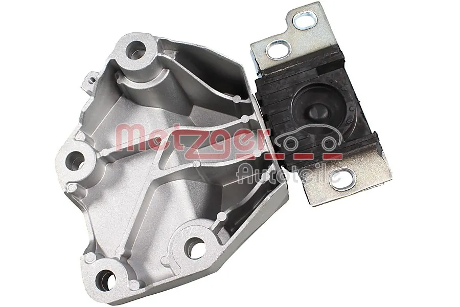 Mounting, engine 8053961