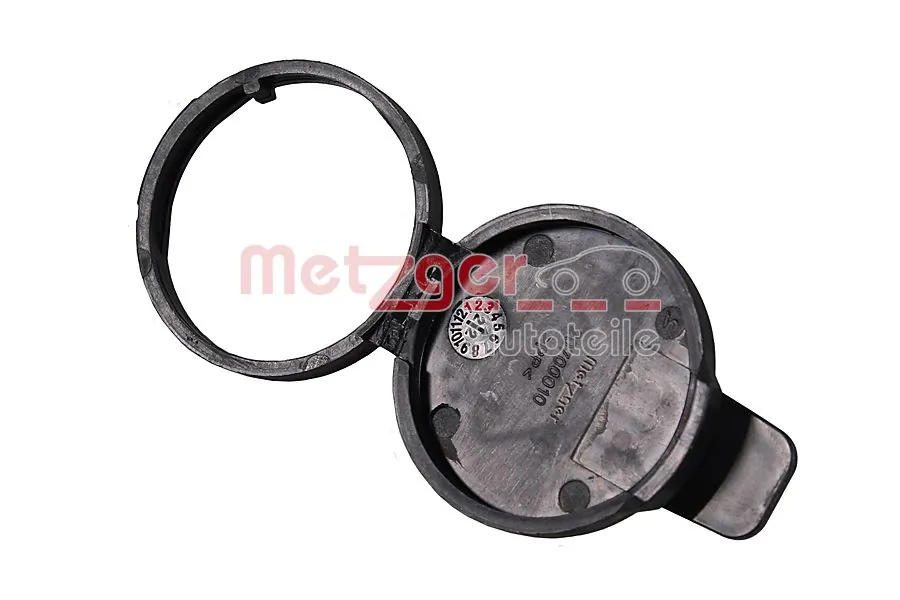 METZGER AUTOTEILE 2140416 Sealing Cap, washer fluid reservoir
