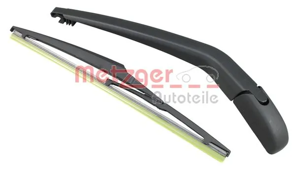 Wiper Arm, window cleaning GREENPARTS 2190119