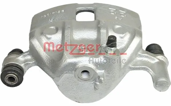 METZGER AUTOTEILE 6250344 Brake Caliper