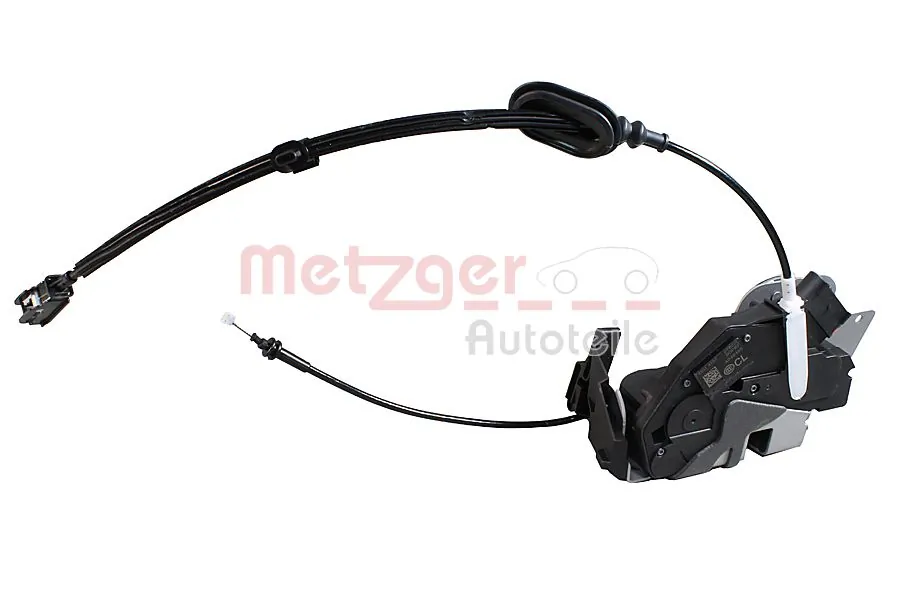 Door Lock OE-part 2314531