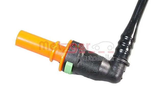 Radiator Hose 2421496