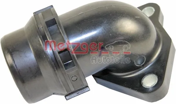 Coolant Flange 4010056