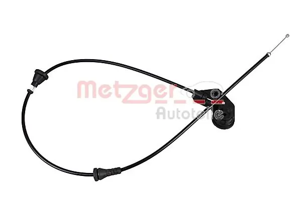 Bonnet Cable 3160050
