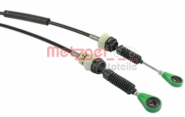 Cable Pull, manual transmission 3150190