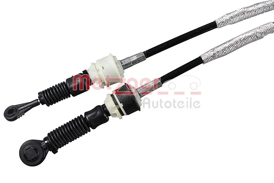 METZGER AUTOTEILE 3150354 Cable Pull, manual transmission