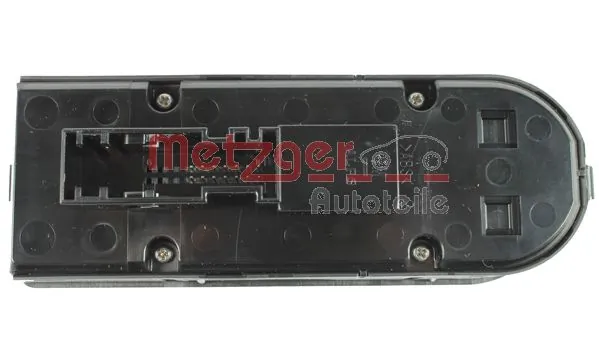 Switch, window regulator OE-part 0916249