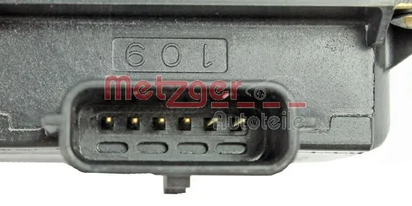 Throttle Body OE-part 0892312