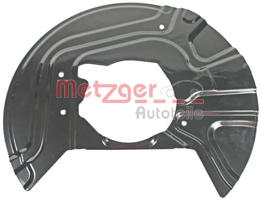 Splash Guard, brake disc 6115040