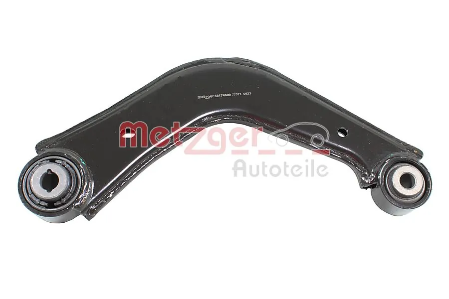 Control/Trailing Arm, wheel suspension GREENPARTS 58174609