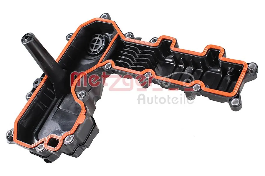 METZGER AUTOTEILE 2389219 Cylinder Head Cover