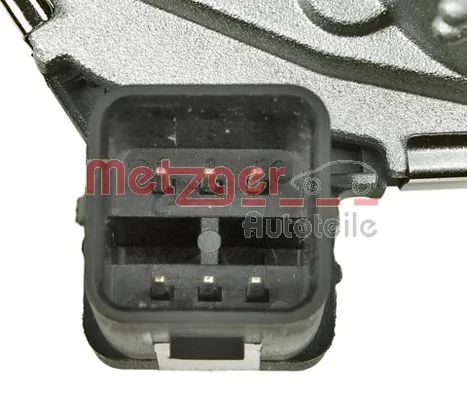 METZGER AUTOTEILE 0892444 Throttle Body
