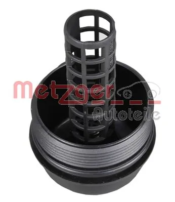 Cap, oil filter housing 2370056