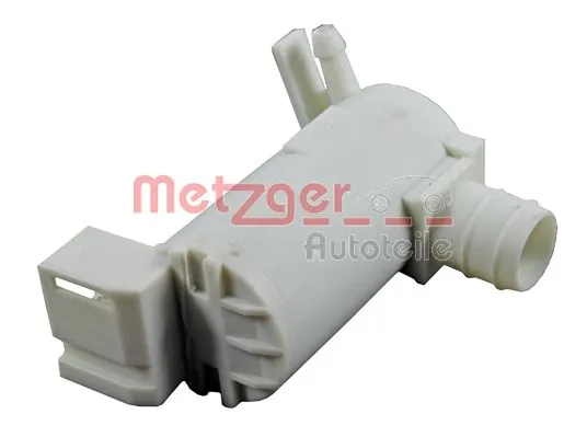 Washer Fluid Pump, window cleaning 2220049