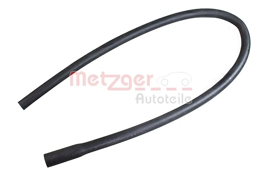 Breather Hose, fuel tank 2152014