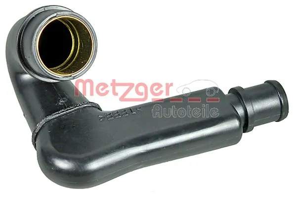 Hose, crankcase ventilation 2380095