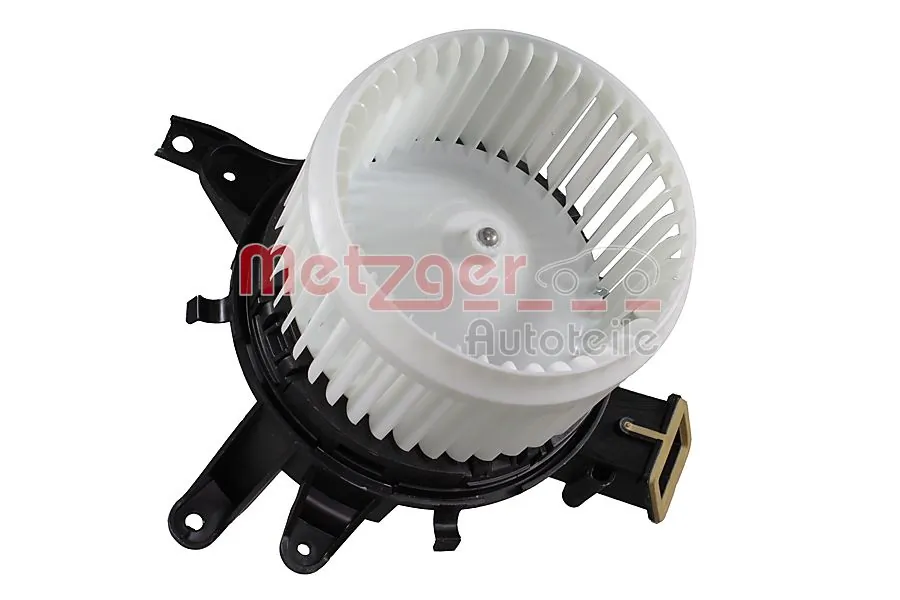 Interior Blower OE-part 0917742