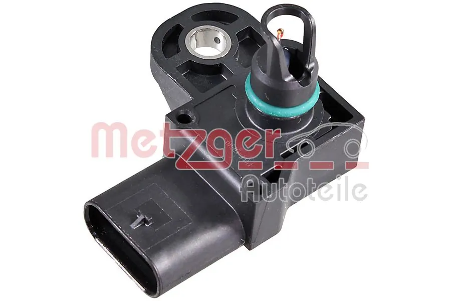 Sensor, intake air temperature OE-part 0906464
