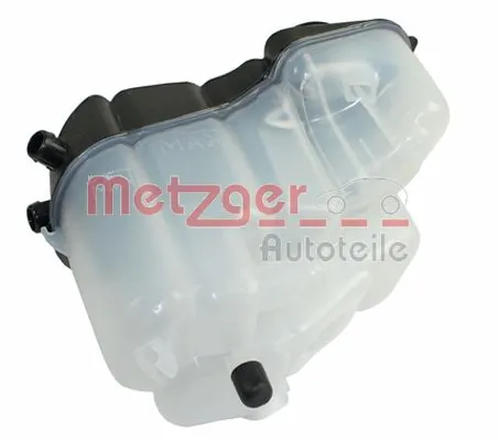 Expansion Tank, coolant GREENPARTS 2140186